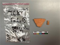 陶片藏品圖，第2張