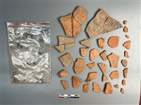 陶片藏品圖，第2張