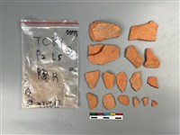 陶片藏品圖，第2張