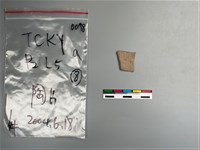 陶片藏品圖，第2張