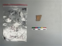 陶片藏品圖，第1張