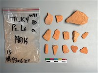 陶片藏品圖，第2張