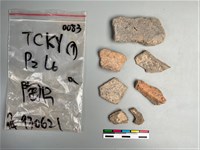 陶片藏品圖，第2張