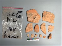 陶片藏品圖，第2張