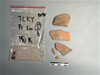 陶片藏品圖，第2張