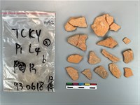 陶片藏品圖，第2張