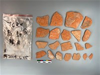 陶片藏品圖，第2張