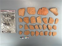 陶片藏品圖，第2張