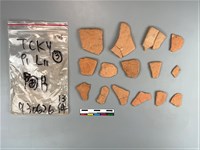 陶片藏品圖，第2張