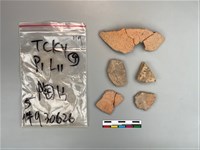 陶片藏品圖，第2張