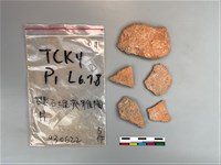 陶片藏品圖，第2張