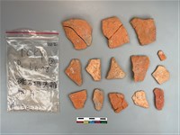 陶片藏品圖，第2張