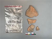 陶片藏品圖，第2張