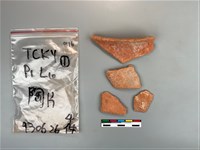 陶片藏品圖，第2張