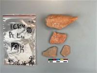 陶片藏品圖，第3張