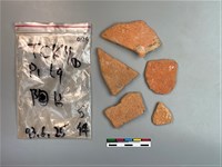 陶片藏品圖，第2張