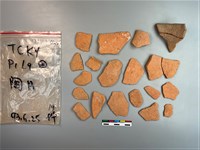 陶片藏品圖，第2張