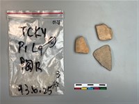 陶片藏品圖，第2張