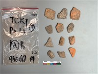 陶片藏品圖，第2張