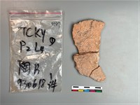 陶片藏品圖，第2張