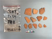 陶片藏品圖，第2張