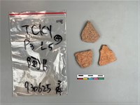 陶片藏品圖，第2張