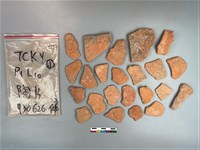 陶片藏品圖，第2張