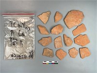 陶片藏品圖，第2張