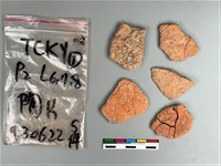 陶片藏品圖，第2張