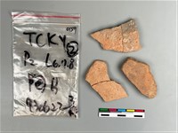 陶片藏品圖，第2張