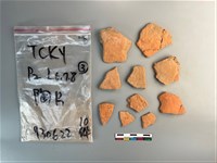 陶片藏品圖，第2張