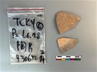 陶片藏品圖，第2張