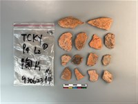 陶片藏品圖，第2張