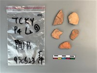 陶片藏品圖，第2張