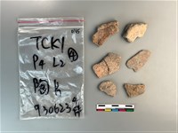 陶片藏品圖，第2張