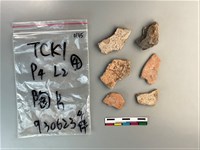 陶片藏品圖，第1張