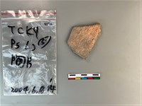 陶片藏品圖，第2張