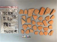 陶片藏品圖，第2張