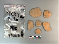 陶片藏品圖，第2張