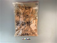 陶片藏品圖，第1張