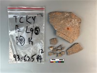 陶片藏品圖，第2張