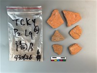 陶片藏品圖，第2張