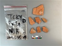 陶片藏品圖，第2張