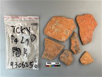 陶片藏品圖，第2張