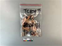 陶片藏品圖，第1張