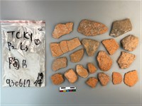 陶片藏品圖，第2張