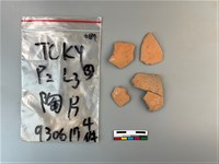 陶片藏品圖，第2張