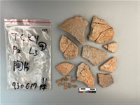 陶片藏品圖，第2張