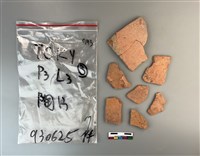 陶片藏品圖，第2張