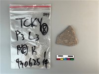 陶片藏品圖，第2張